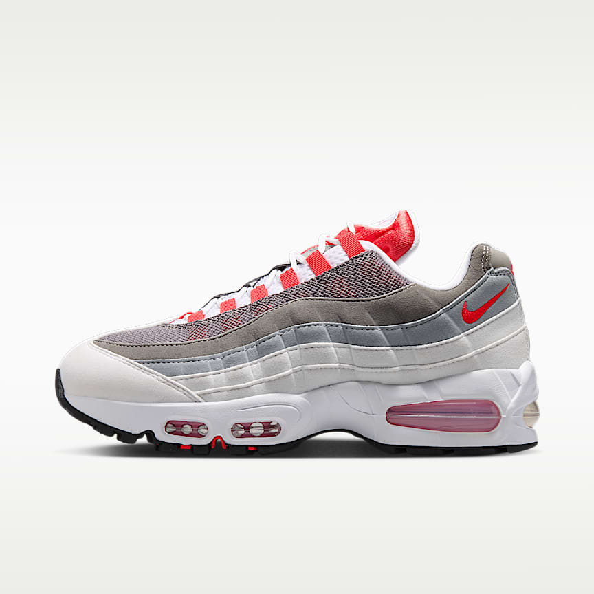 NIKE公式】ナイキ エア モア アップテンポ '96 メンズシューズ